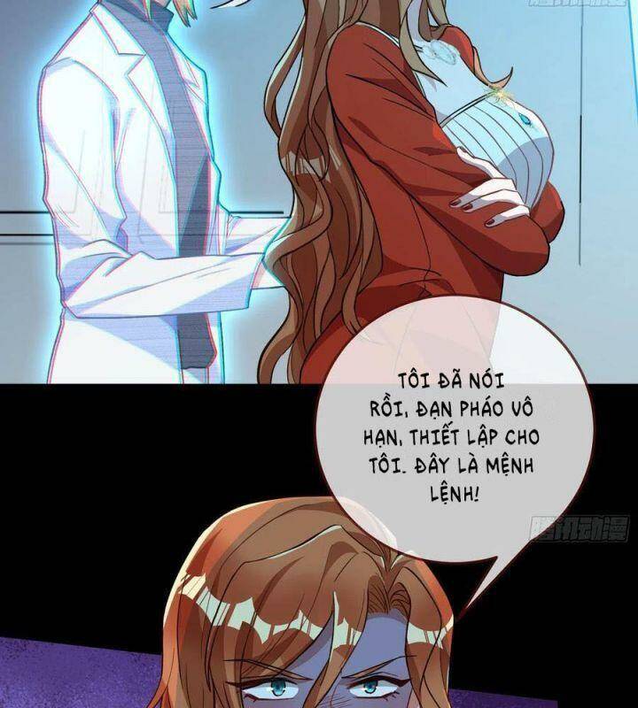 Vạn Tra Triêu Hoàng Chapter 545 - Trang 2