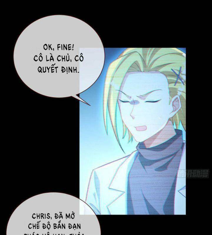 Vạn Tra Triêu Hoàng Chapter 545 - Trang 2