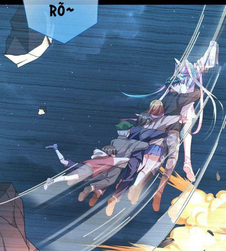 Vạn Tra Triêu Hoàng Chapter 545 - Trang 2