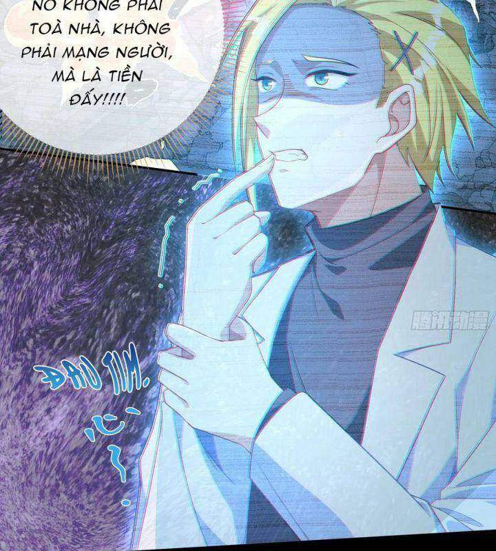 Vạn Tra Triêu Hoàng Chapter 545 - Trang 2