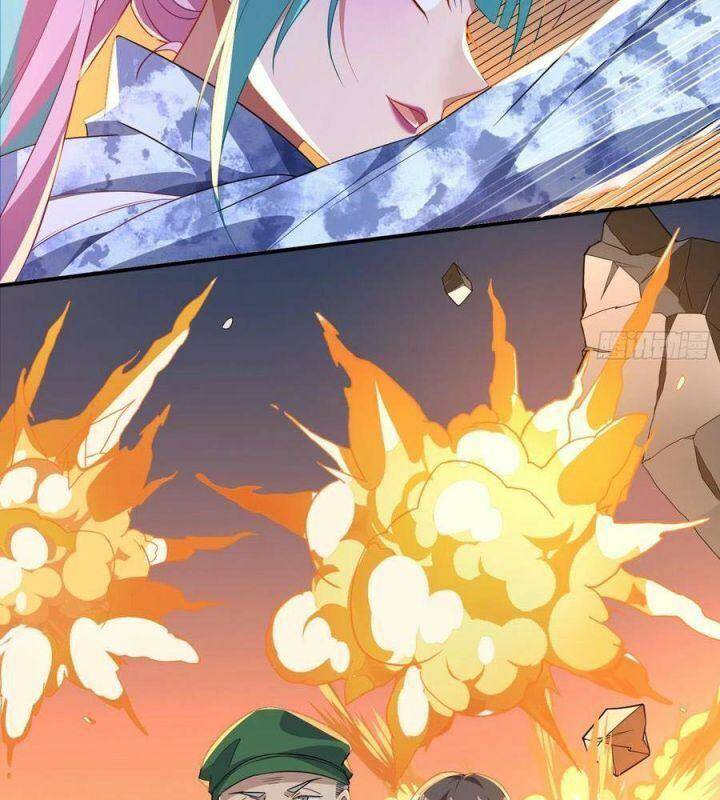 Vạn Tra Triêu Hoàng Chapter 545 - Trang 2