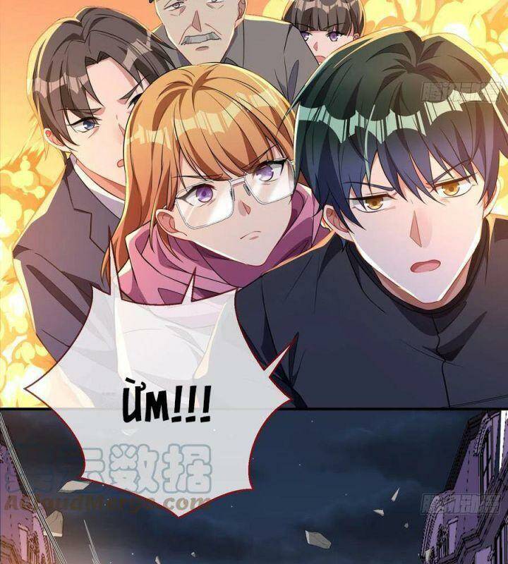 Vạn Tra Triêu Hoàng Chapter 545 - Trang 2