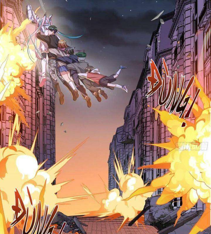 Vạn Tra Triêu Hoàng Chapter 545 - Trang 2