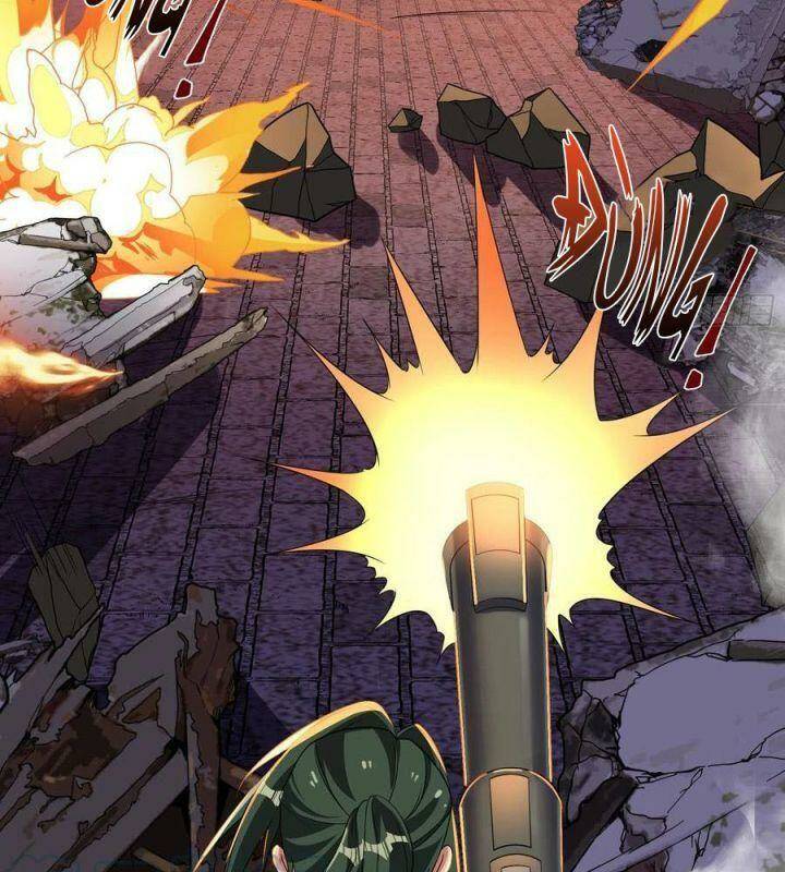 Vạn Tra Triêu Hoàng Chapter 545 - Trang 2