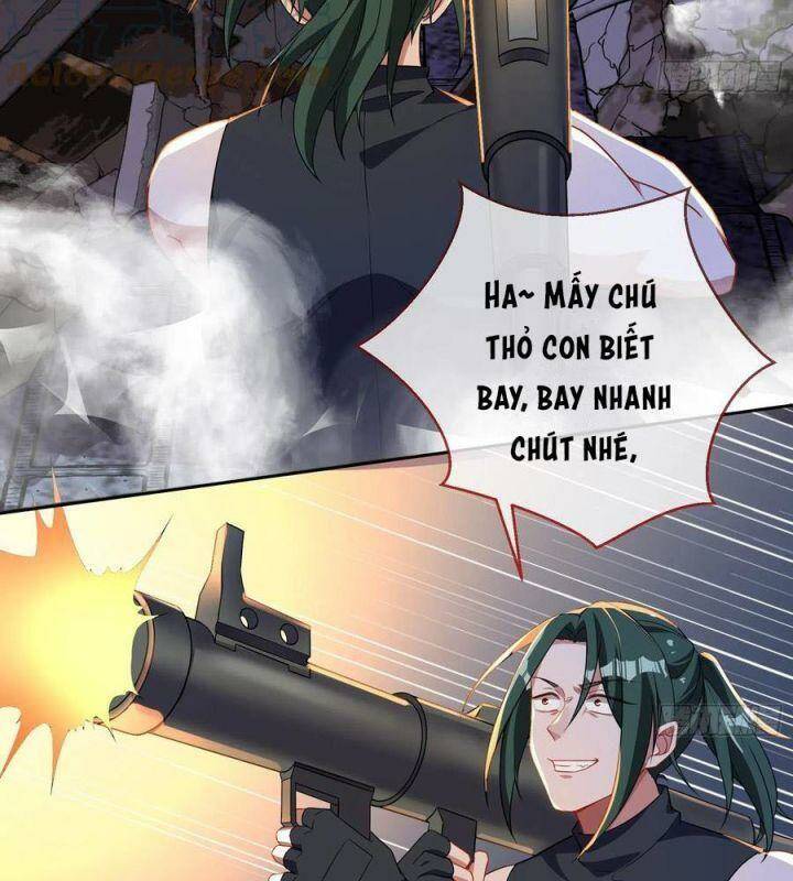 Vạn Tra Triêu Hoàng Chapter 545 - Trang 2