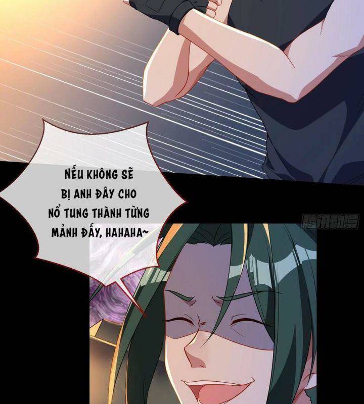 Vạn Tra Triêu Hoàng Chapter 545 - Trang 2