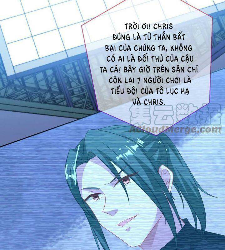 Vạn Tra Triêu Hoàng Chapter 545 - Trang 2