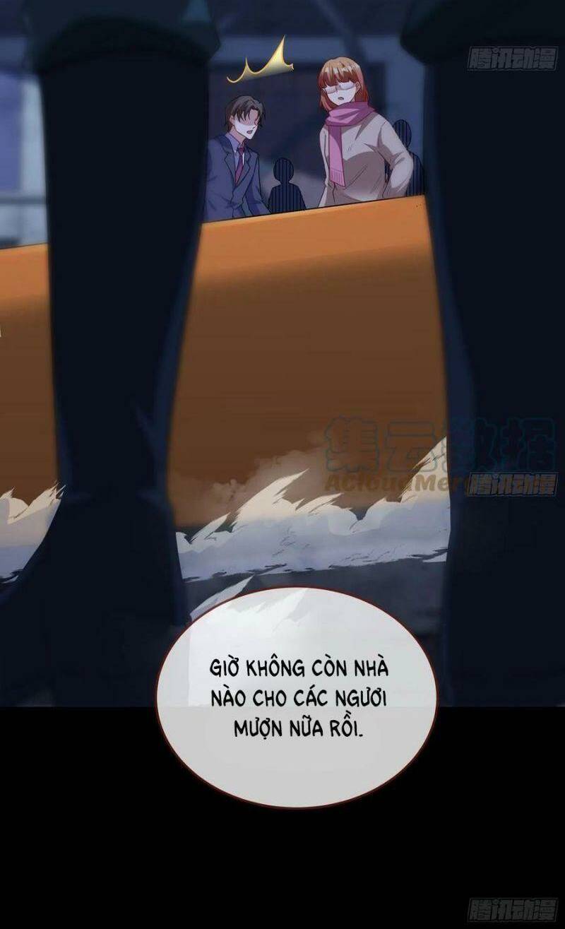 Vạn Tra Triêu Hoàng Chapter 546 - Trang 2
