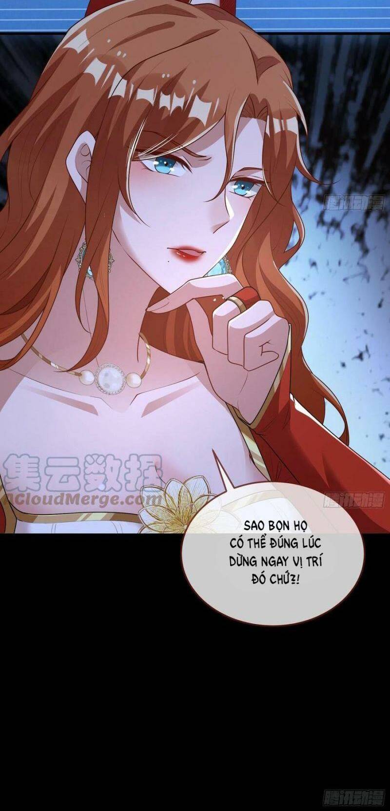 Vạn Tra Triêu Hoàng Chapter 546 - Trang 2