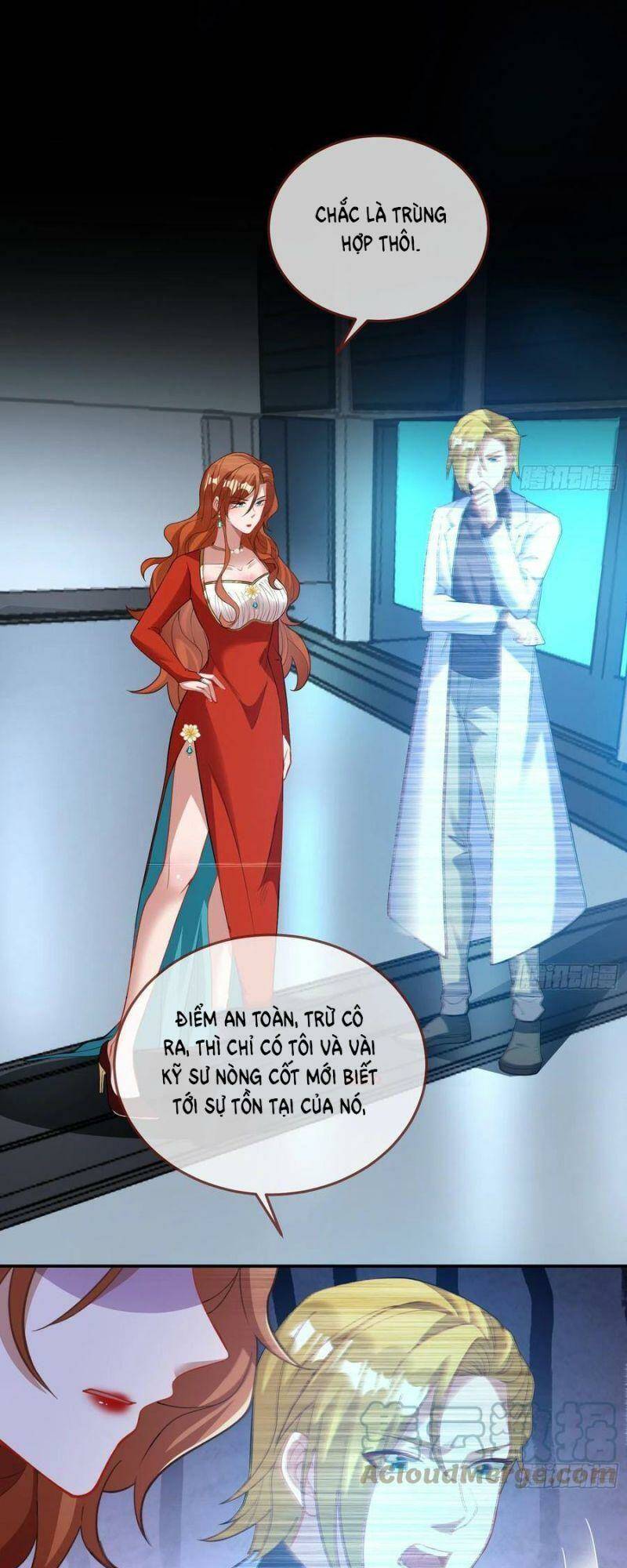 Vạn Tra Triêu Hoàng Chapter 546 - Trang 2