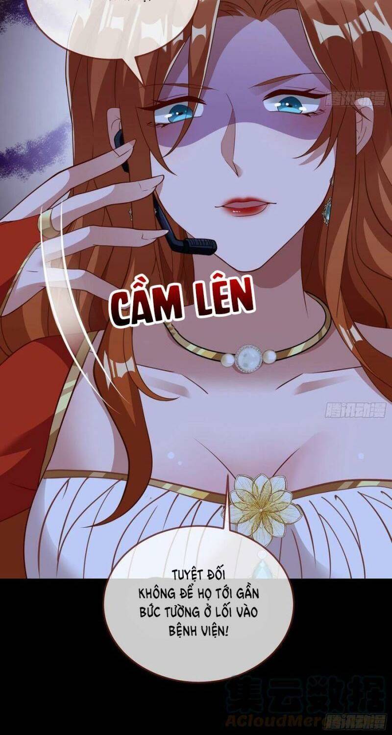 Vạn Tra Triêu Hoàng Chapter 546 - Trang 2