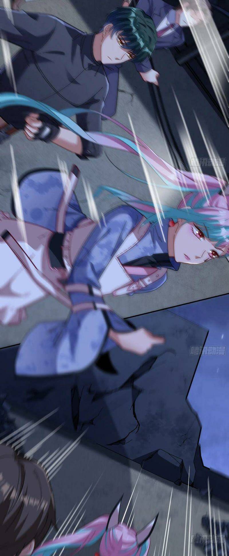 Vạn Tra Triêu Hoàng Chapter 546 - Trang 2