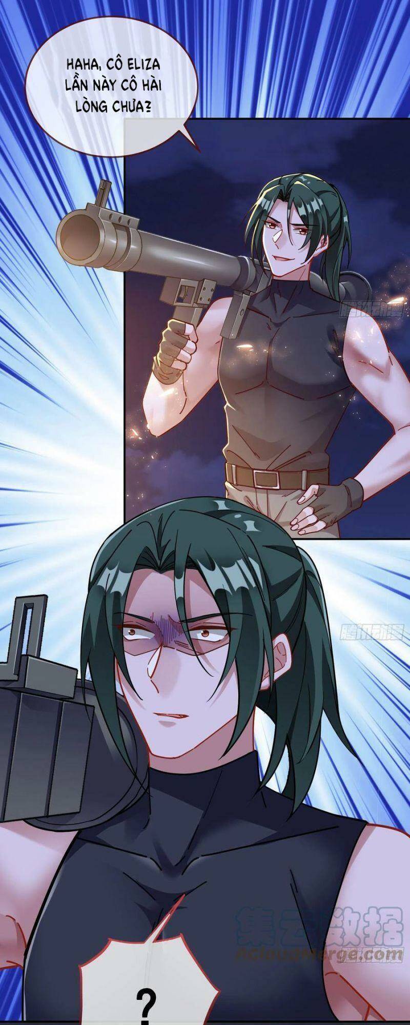 Vạn Tra Triêu Hoàng Chapter 546 - Trang 2