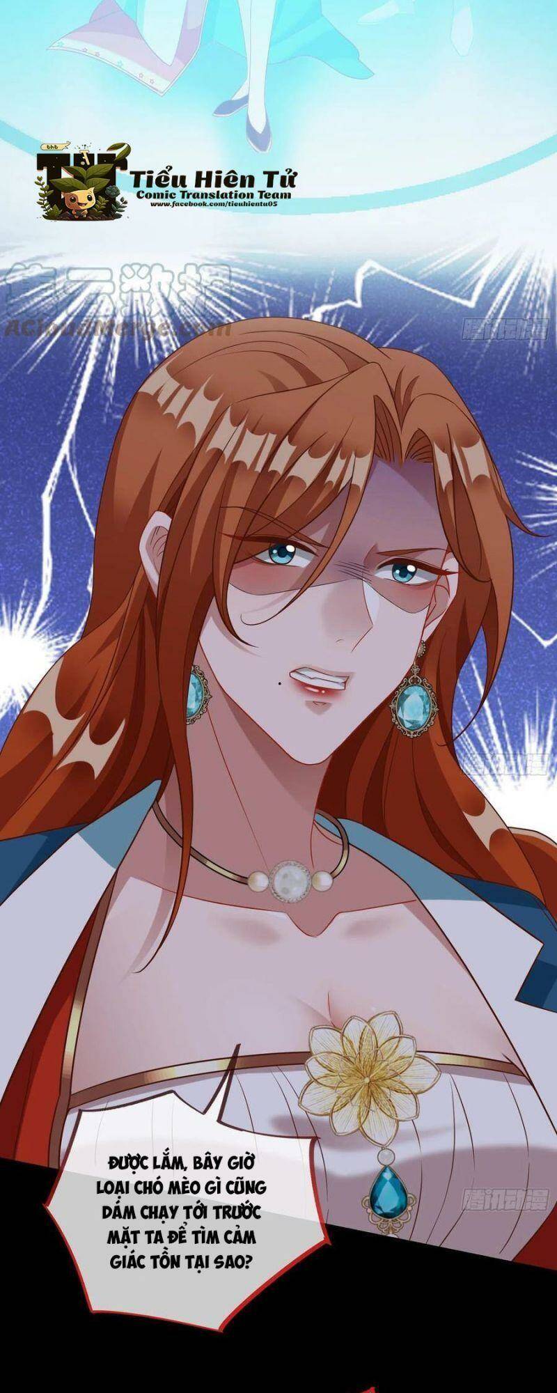 Vạn Tra Triêu Hoàng Chapter 546 - Trang 2