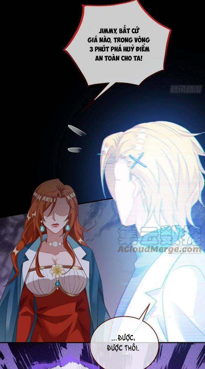 Vạn Tra Triêu Hoàng Chapter 546 - Trang 2