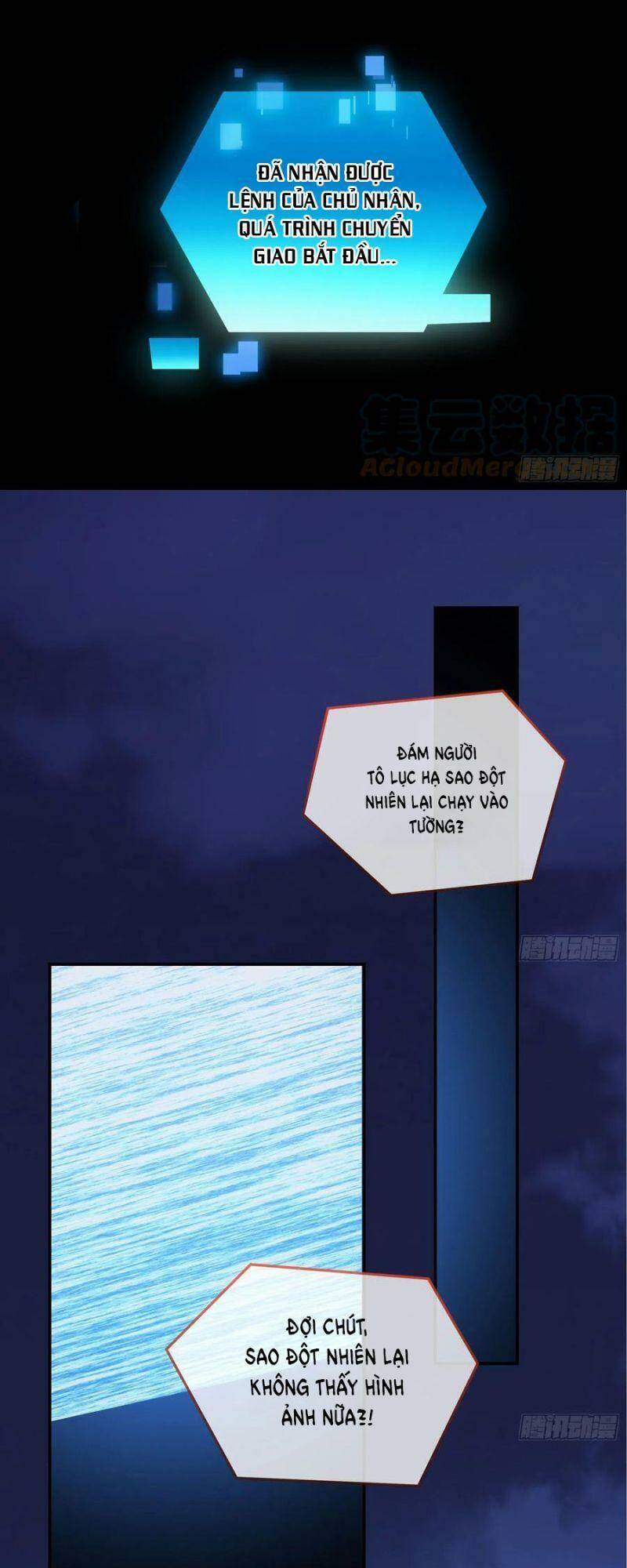 Vạn Tra Triêu Hoàng Chapter 546 - Trang 2