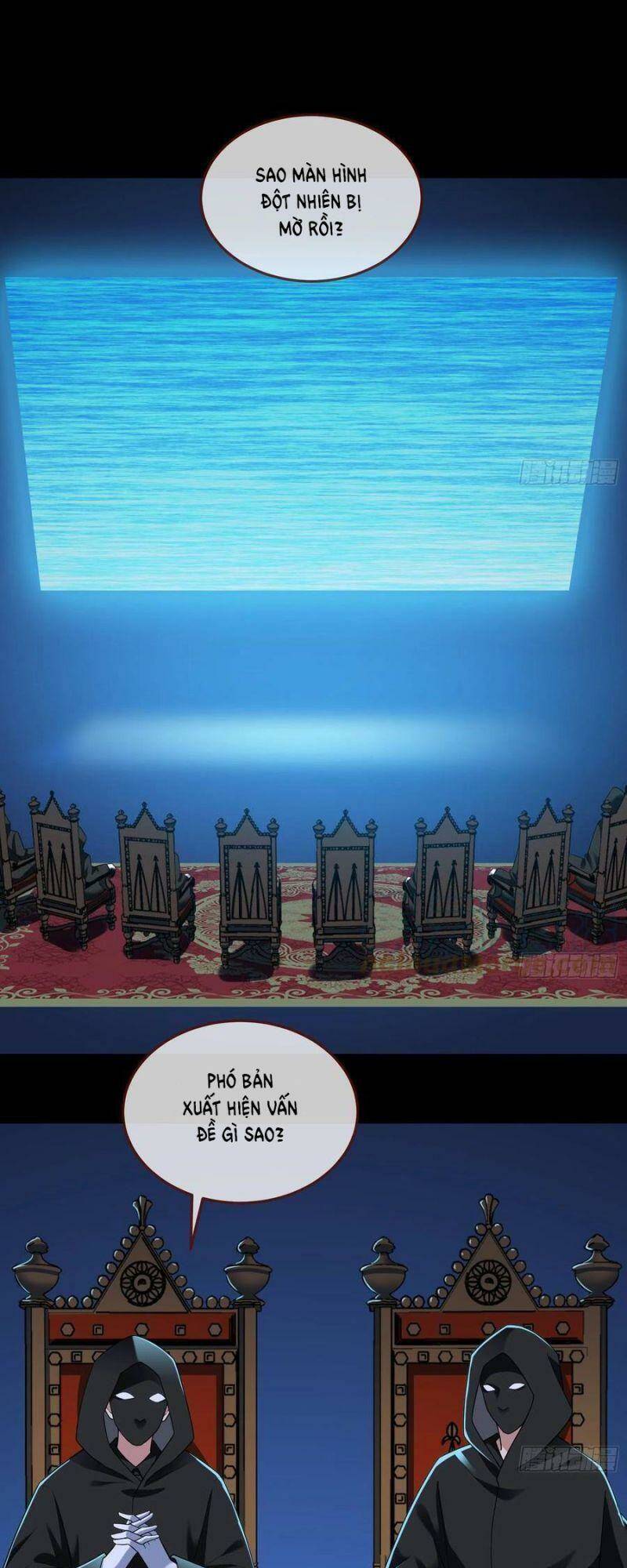 Vạn Tra Triêu Hoàng Chapter 546 - Trang 2