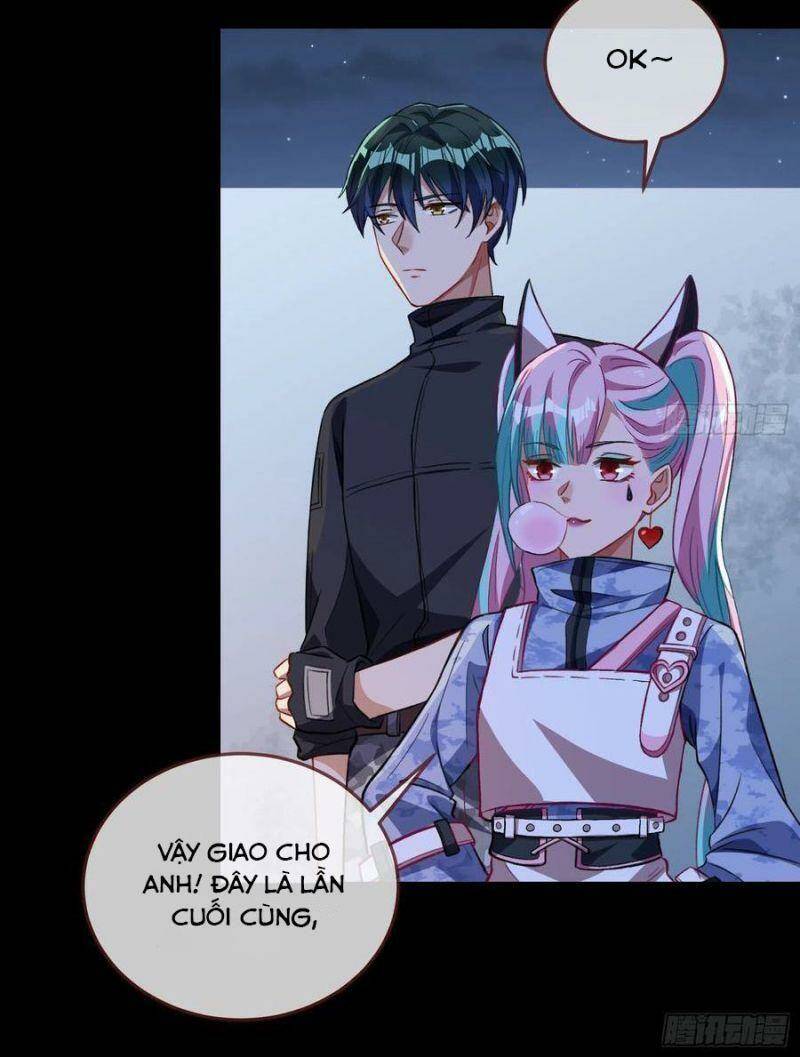 Vạn Tra Triêu Hoàng Chapter 546 - Trang 2