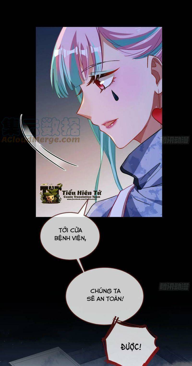 Vạn Tra Triêu Hoàng Chapter 546 - Trang 2