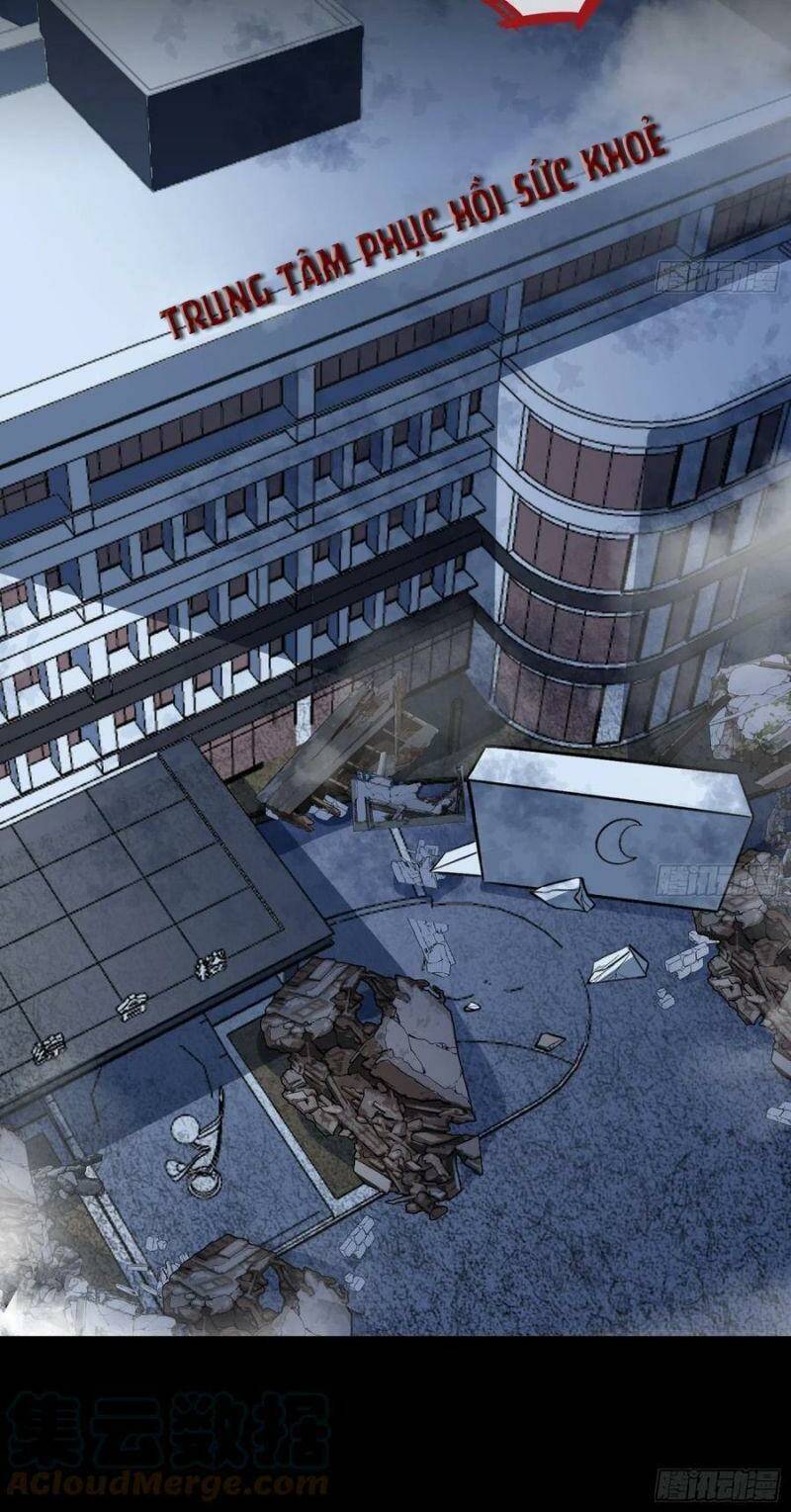 Vạn Tra Triêu Hoàng Chapter 546 - Trang 2