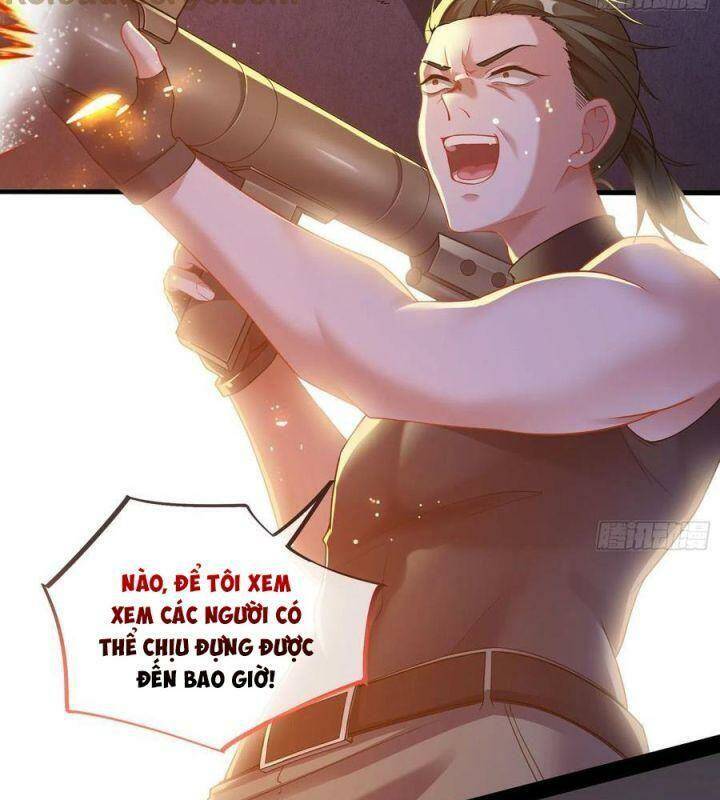 Vạn Tra Triêu Hoàng Chapter 547 - Trang 2