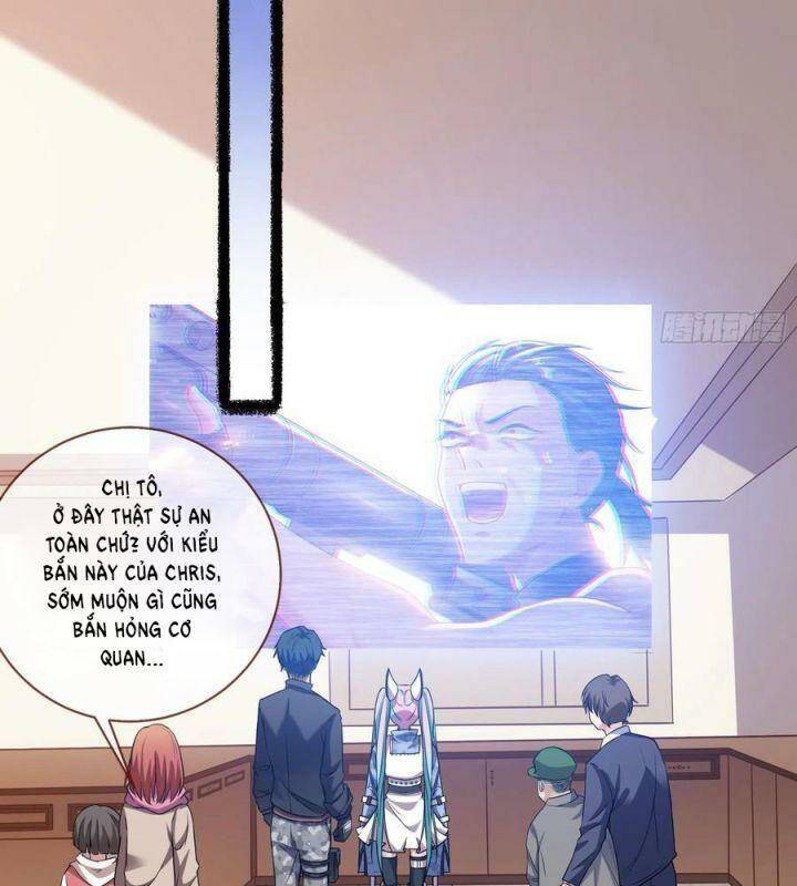 Vạn Tra Triêu Hoàng Chapter 547 - Trang 2