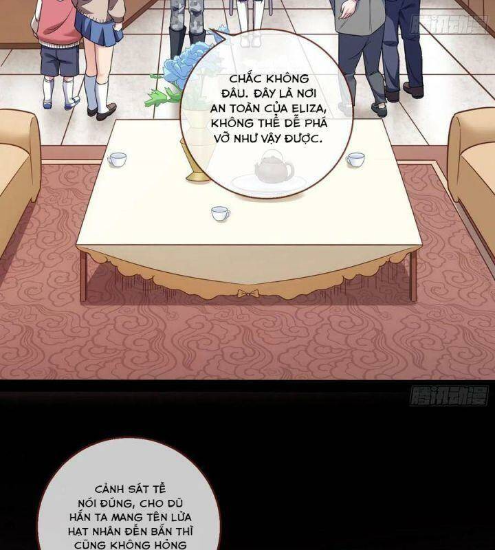 Vạn Tra Triêu Hoàng Chapter 547 - Trang 2