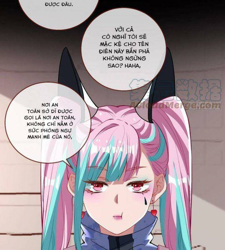 Vạn Tra Triêu Hoàng Chapter 547 - Trang 2