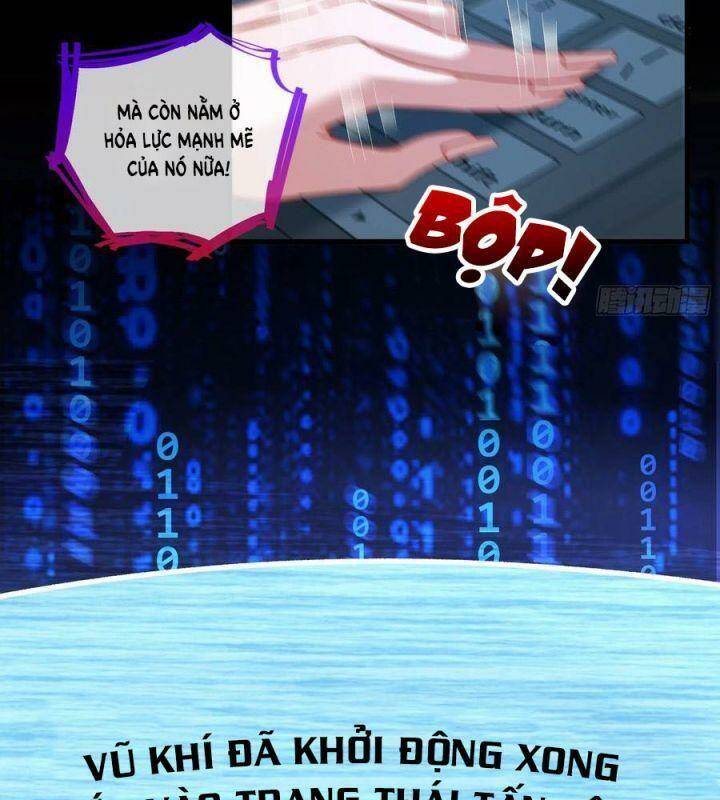 Vạn Tra Triêu Hoàng Chapter 547 - Trang 2