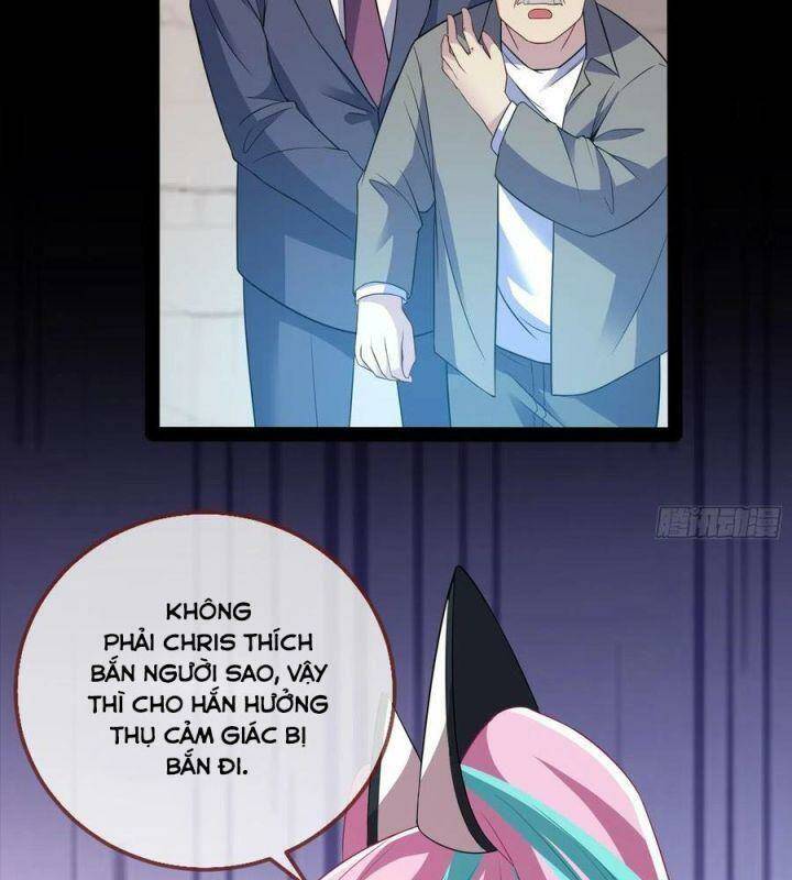 Vạn Tra Triêu Hoàng Chapter 547 - Trang 2