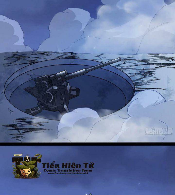 Vạn Tra Triêu Hoàng Chapter 547 - Trang 2