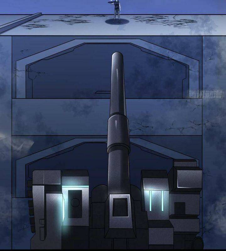 Vạn Tra Triêu Hoàng Chapter 547 - Trang 2