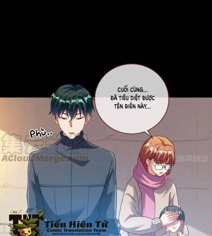 Vạn Tra Triêu Hoàng Chapter 547 - Trang 2