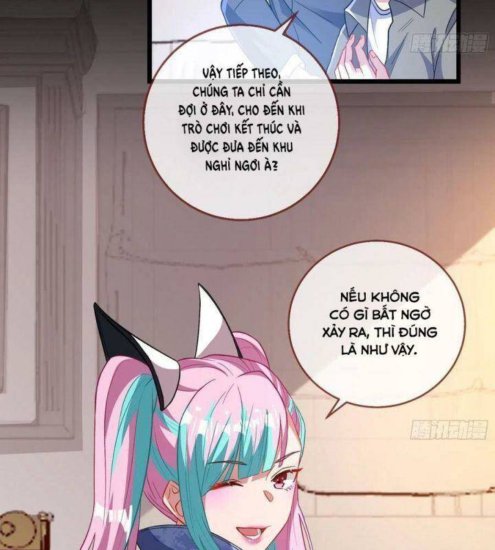 Vạn Tra Triêu Hoàng Chapter 547 - Trang 2