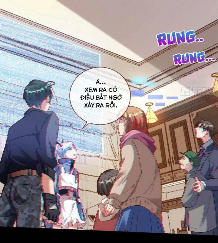 Vạn Tra Triêu Hoàng Chapter 547 - Trang 2