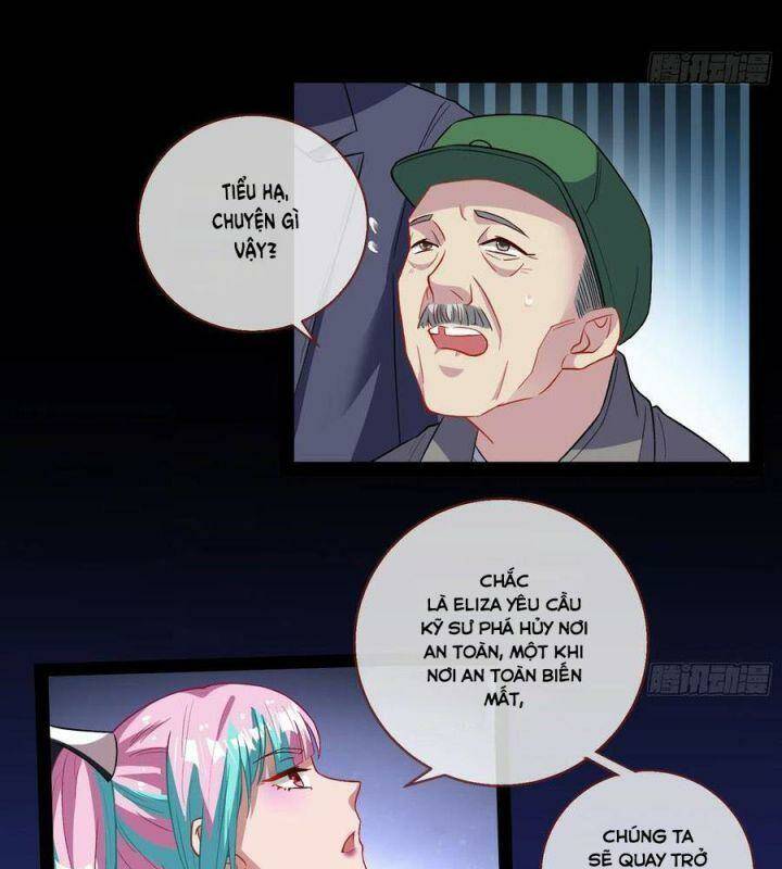 Vạn Tra Triêu Hoàng Chapter 547 - Trang 2