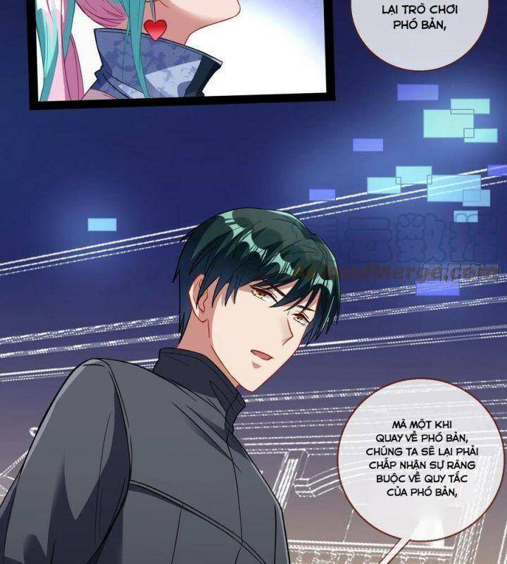 Vạn Tra Triêu Hoàng Chapter 547 - Trang 2