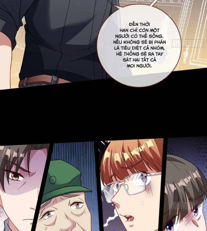 Vạn Tra Triêu Hoàng Chapter 547 - Trang 2