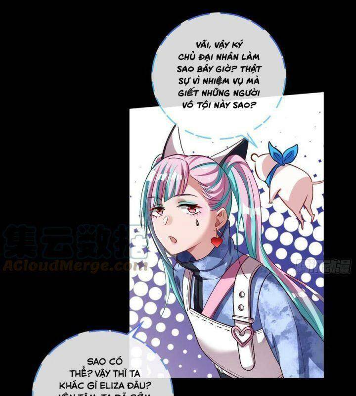 Vạn Tra Triêu Hoàng Chapter 547 - Trang 2