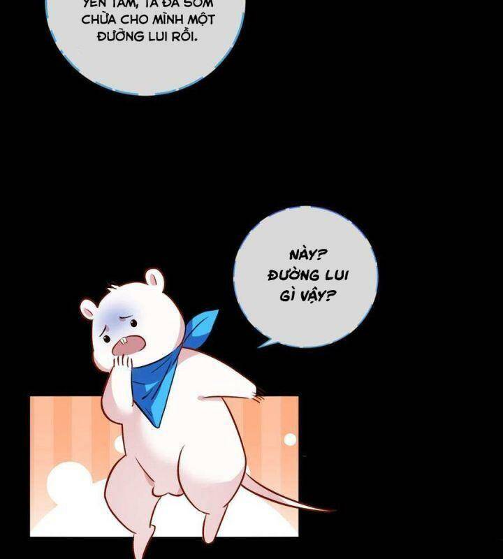 Vạn Tra Triêu Hoàng Chapter 547 - Trang 2