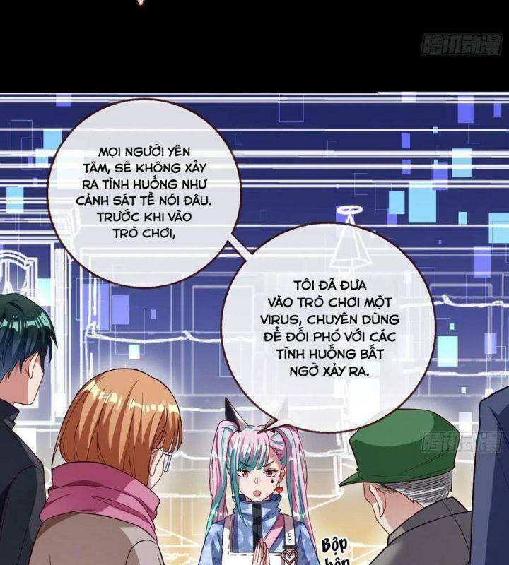 Vạn Tra Triêu Hoàng Chapter 547 - Trang 2