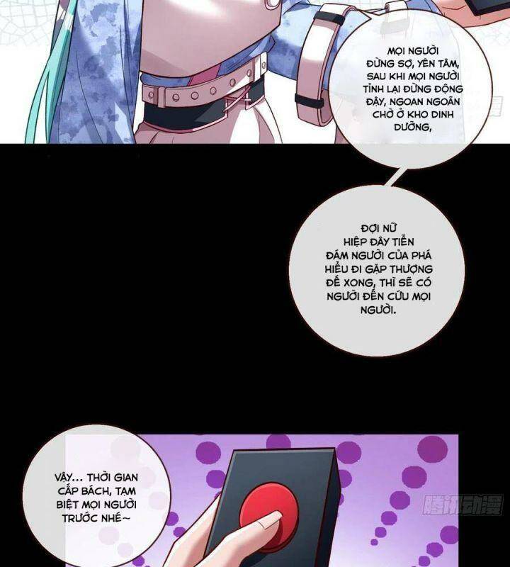 Vạn Tra Triêu Hoàng Chapter 547 - Trang 2