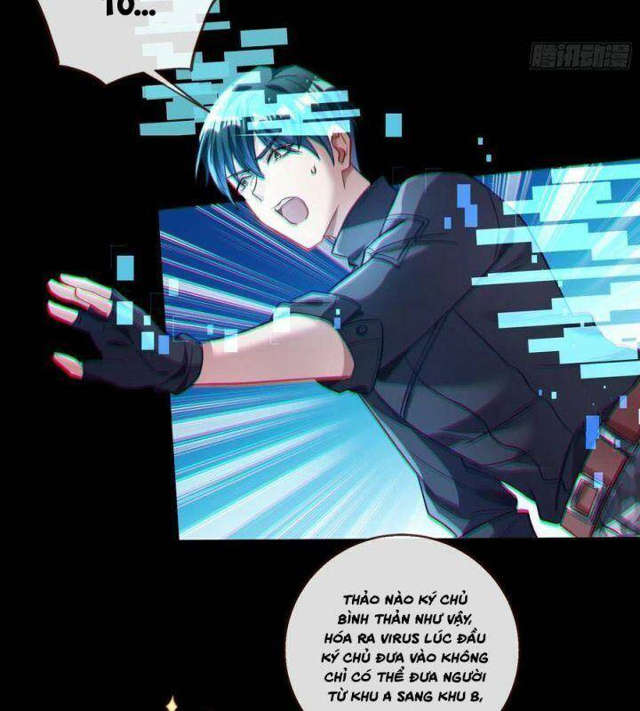 Vạn Tra Triêu Hoàng Chapter 547 - Trang 2