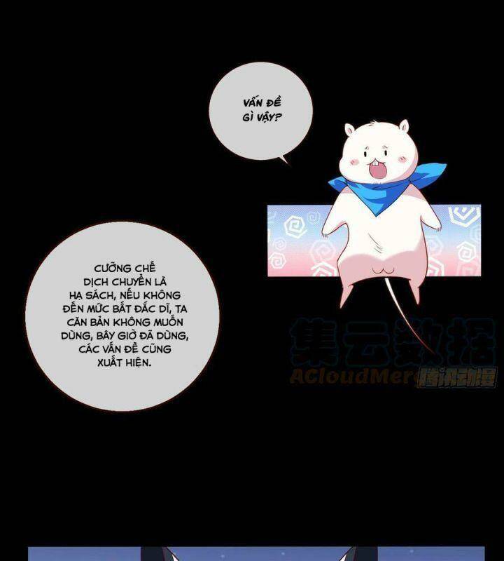 Vạn Tra Triêu Hoàng Chapter 547 - Trang 2