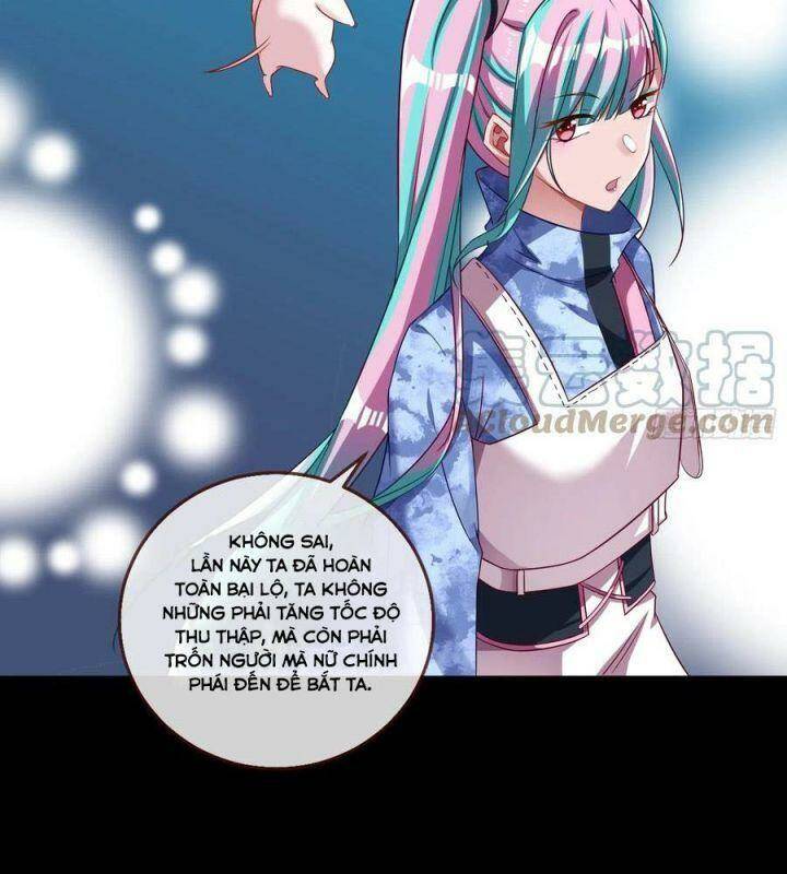 Vạn Tra Triêu Hoàng Chapter 547 - Trang 2