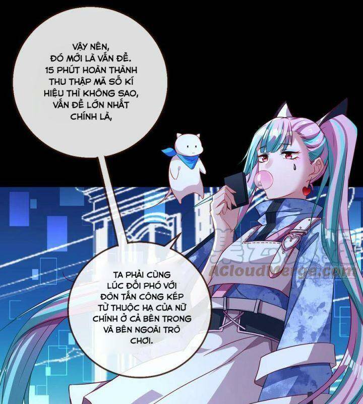 Vạn Tra Triêu Hoàng Chapter 547 - Trang 2