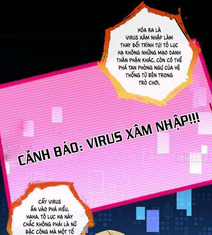 Vạn Tra Triêu Hoàng Chapter 547 - Trang 2