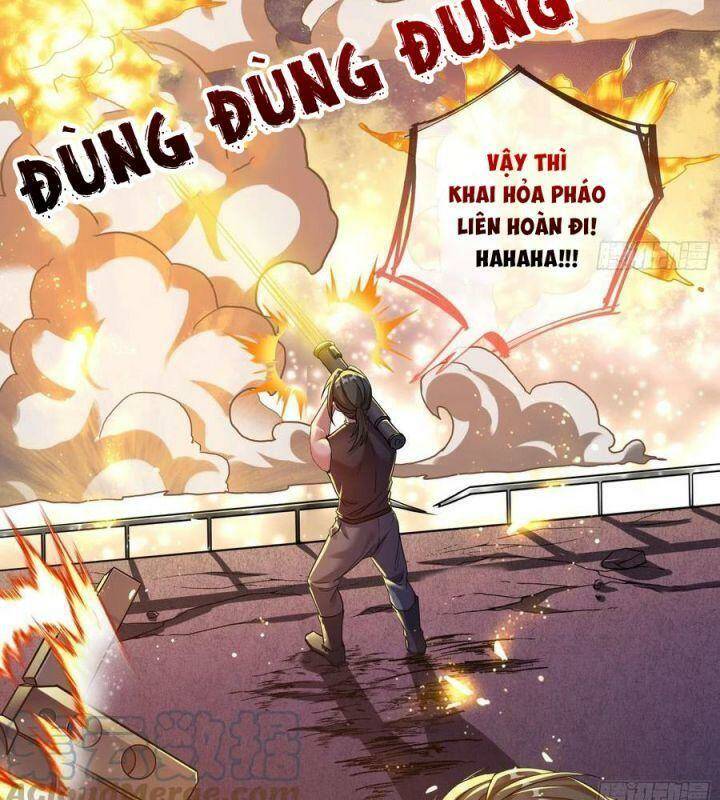 Vạn Tra Triêu Hoàng Chapter 547 - Trang 2