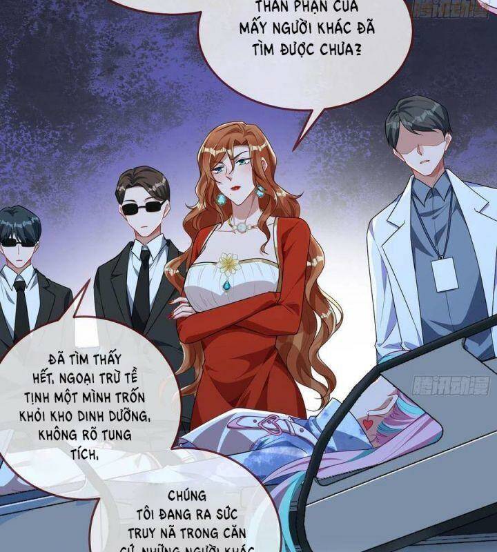 Vạn Tra Triêu Hoàng Chapter 548 - Trang 2