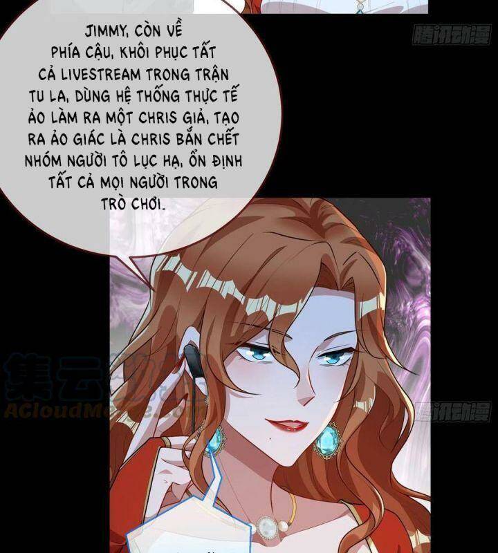 Vạn Tra Triêu Hoàng Chapter 548 - Trang 2